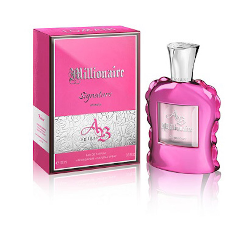 lomani paris Lomani Paris - AB Spirit Millionaire Signature