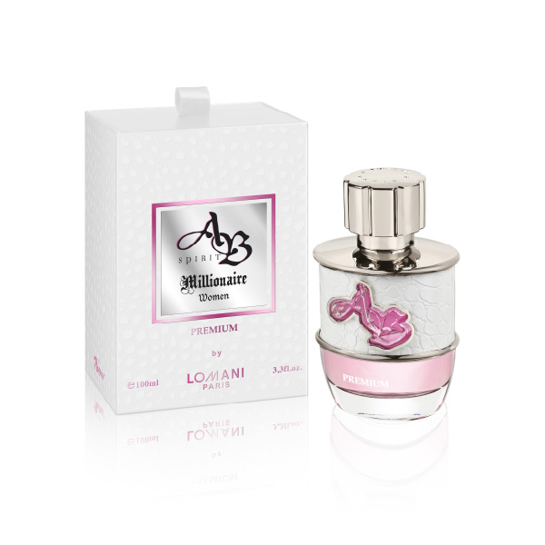 lomani paris Lomani Paris - AB Spirit Premium