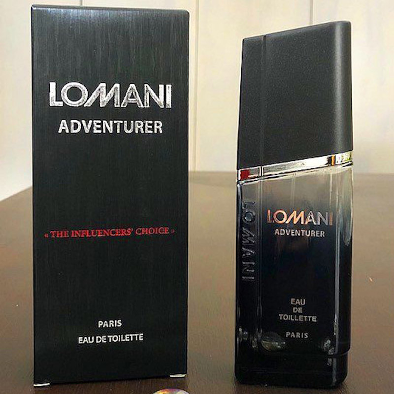 lomani paris Lomani Paris - Adventurer