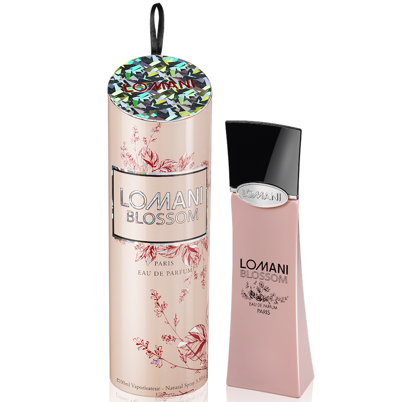 lomani paris Lomani Paris - Blossom