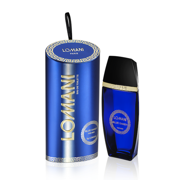lomani paris Lomani Paris - Blue Dandy