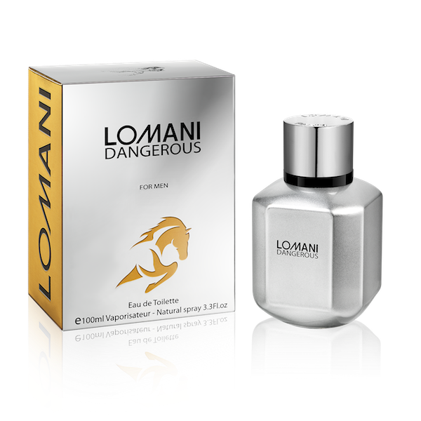 lomani paris Lomani Paris - Dangerous