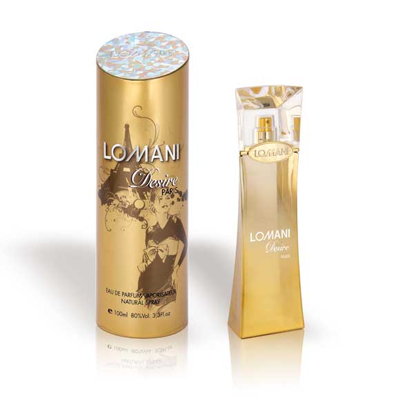 lomani paris Lomani Paris - Desire