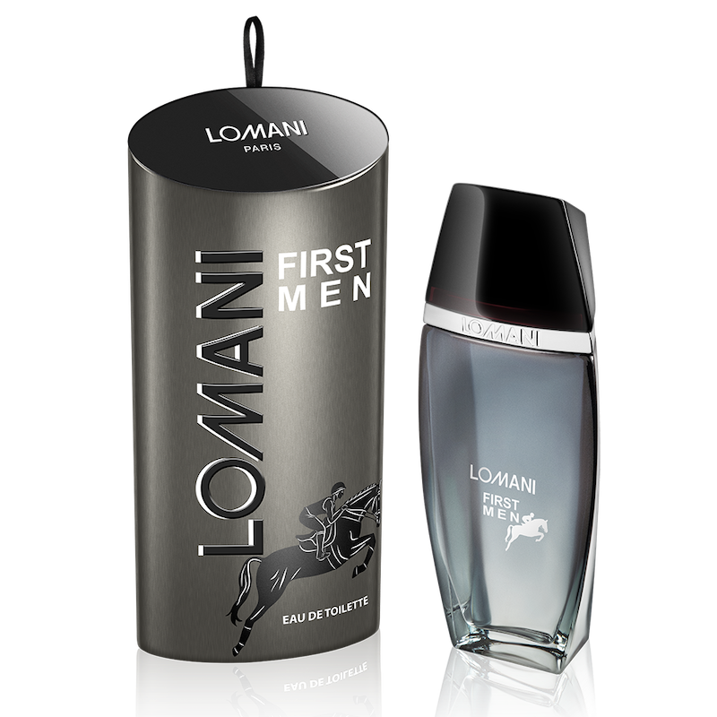 lomani paris Lomani Paris - First