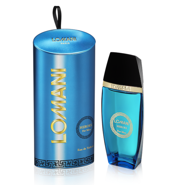 lomani paris Lomani Paris - Heroes