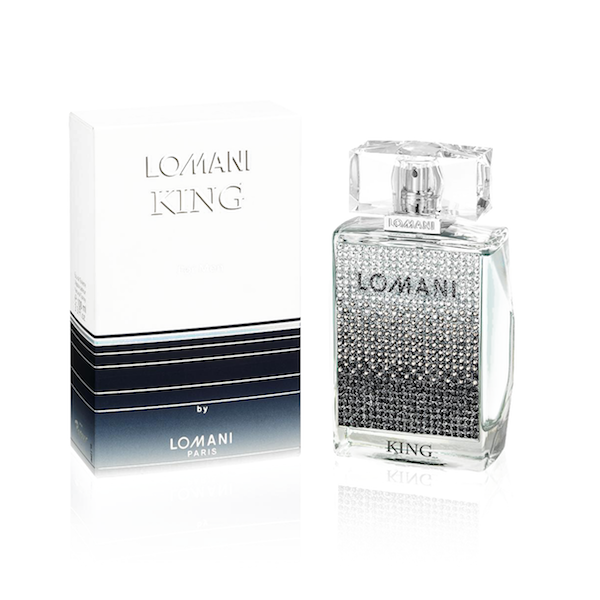 lomani paris Lomani Paris - King