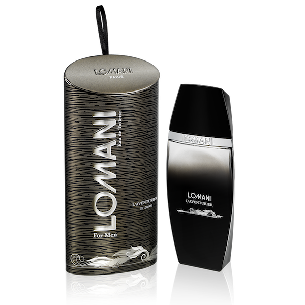lomani paris Lomani Paris - L'aventurier