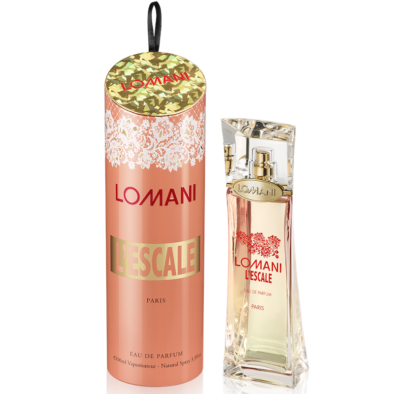 lomani paris Lomani Paris - L'escale