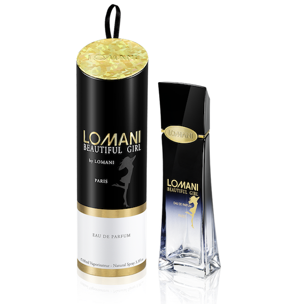 lomani paris Lomani Paris - Lonami Beautiful Girl
