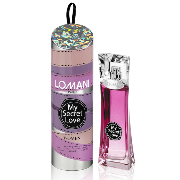 lomani paris Lomani Paris - Lonami My Secret Love
