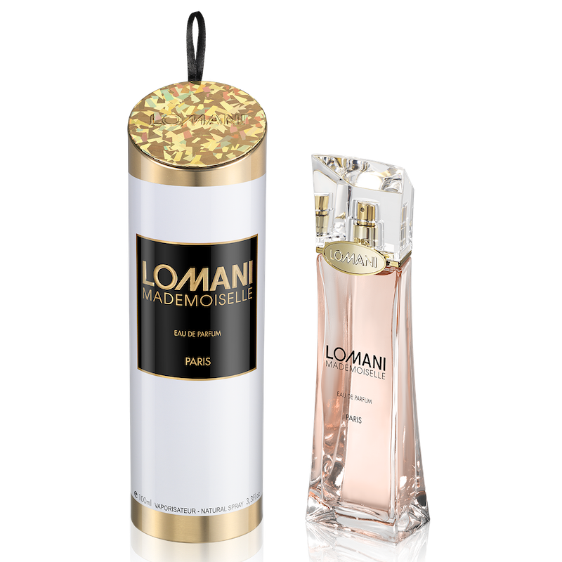 lomani paris Lomani Paris - Mademoiselle