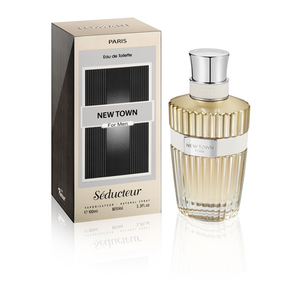lomani paris Lomani Paris - New Town Seducteur
