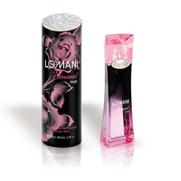 lomani paris Lomani Paris - Sensual