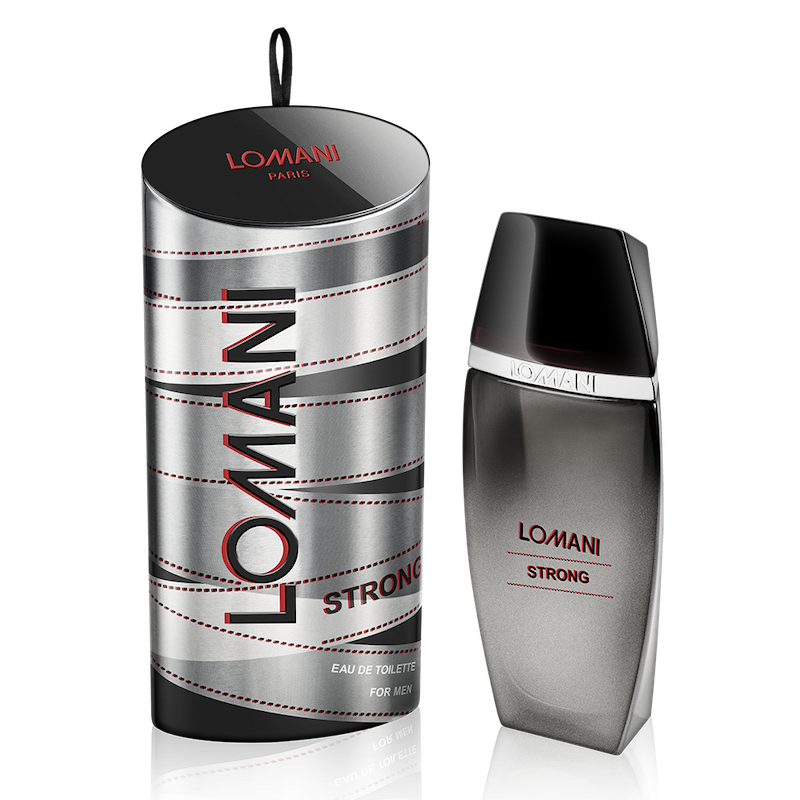 lomani paris Lomani Paris - Strong
