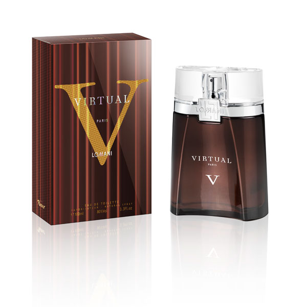 lomani paris Lomani Paris - Virtual