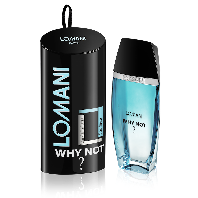 lomani paris Lomani Paris - Why Not