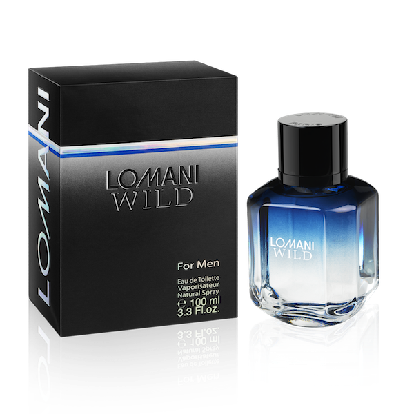 lomani paris Lomani Paris - Wild