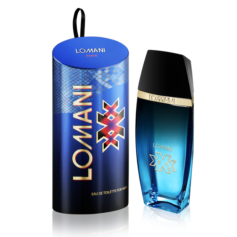 lomani paris Lomani Paris - XXX