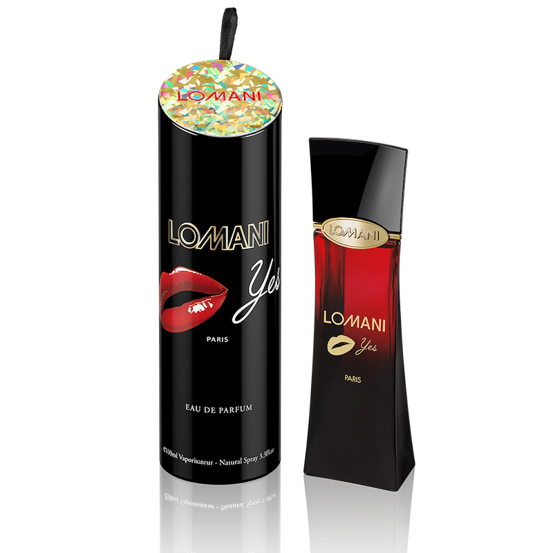 lomani paris Lomani Paris - Yes
