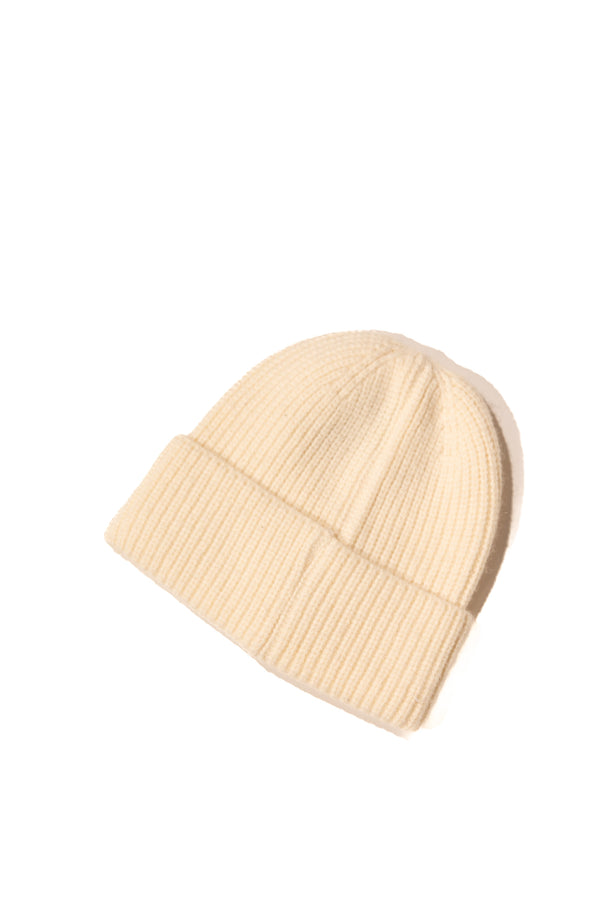 Looking For Wild Beanie Merinos - Crème