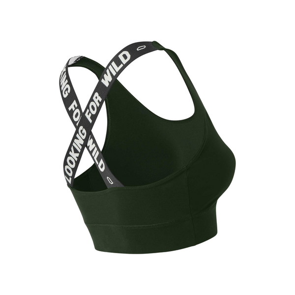 Looking For Wild Brassière Annita - Black Forest