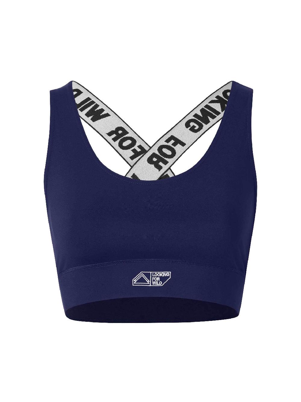 looking for wild Brassière Annita - Blue Ribbon