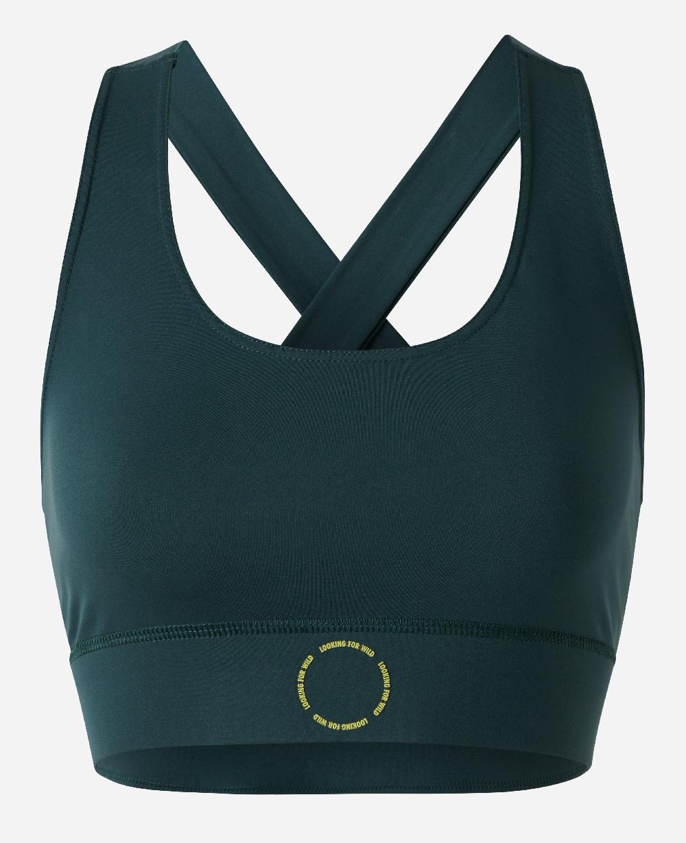 looking for wild Brassière Annita - Cèdre