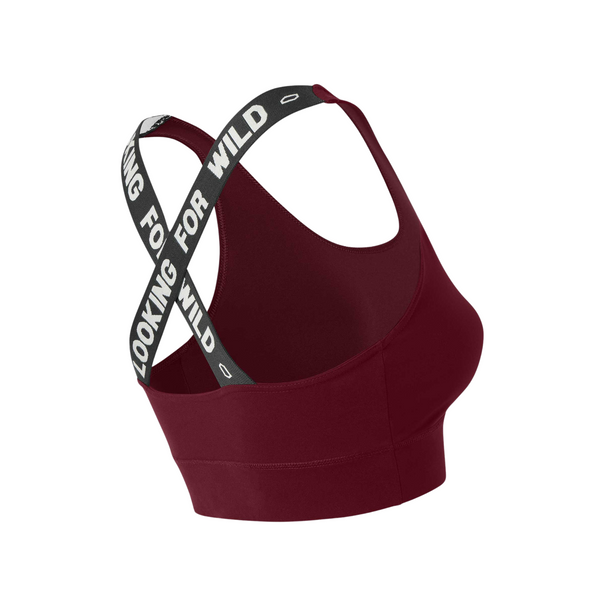 Looking For Wild Brassière Annita - Cordovan