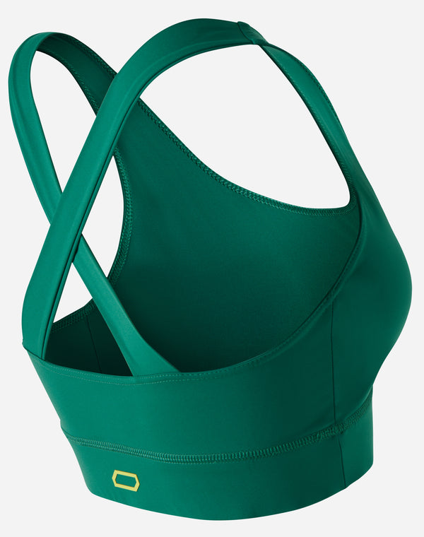 Looking For Wild Brassière Annita - Evergreen