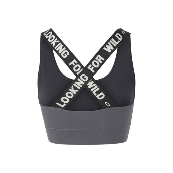 Looking For Wild Brassière Annita - Minerai