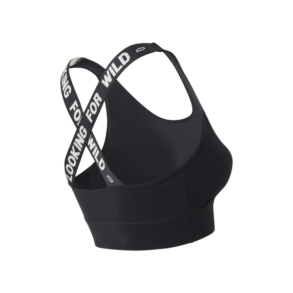 Looking For Wild Brassière Annita - Pirate Black