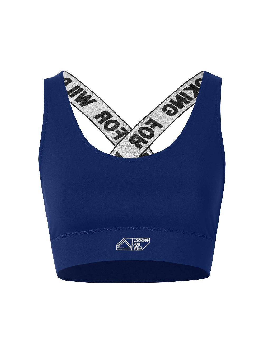 looking for wild Brassière Annita - Sodalite