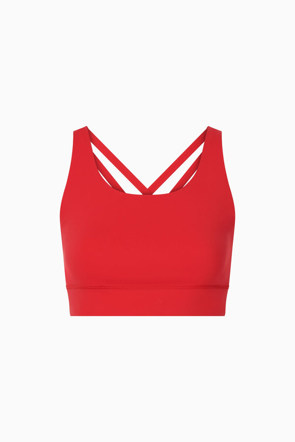 Looking For Wild Brassière - Rosso