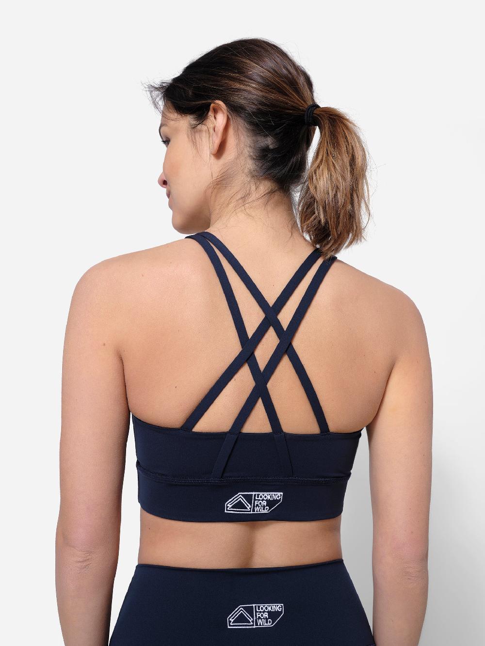 looking for wild Brassière - Sodalite