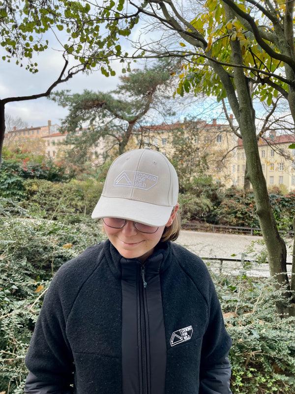 Looking For Wild Casquette Looking For Wild