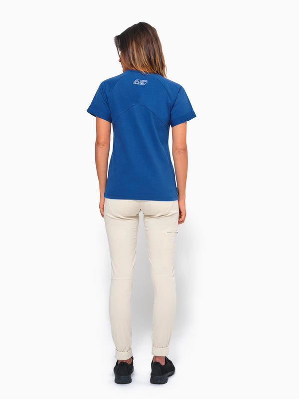 Looking For Wild Cinto Femme - Navy Mountain