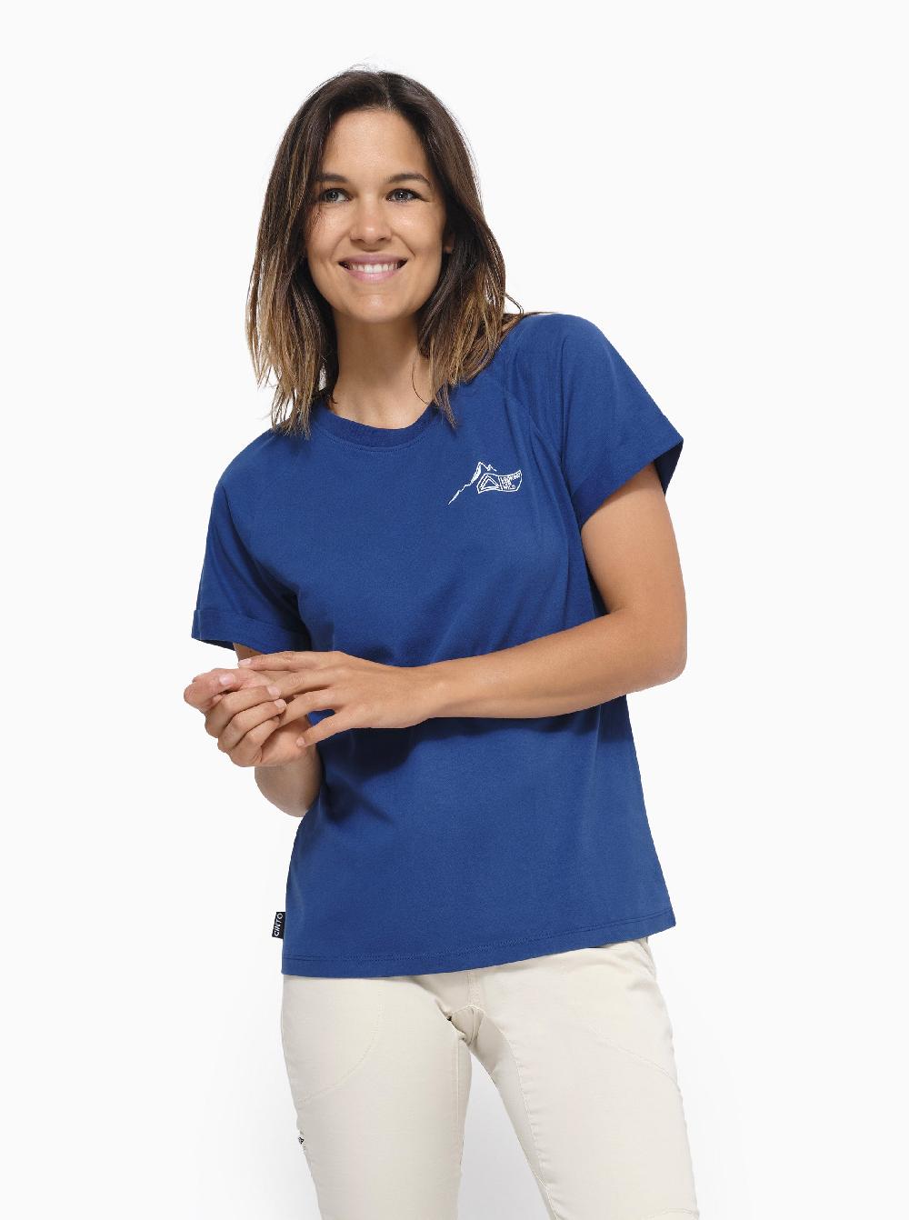 looking for wild Cinto Femme - Navy Mountain