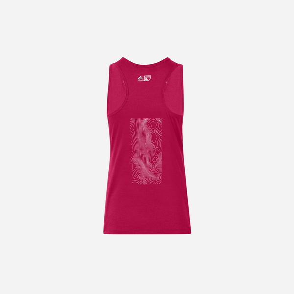Looking For Wild Débardeur TANK TOP Femme - Jazzy