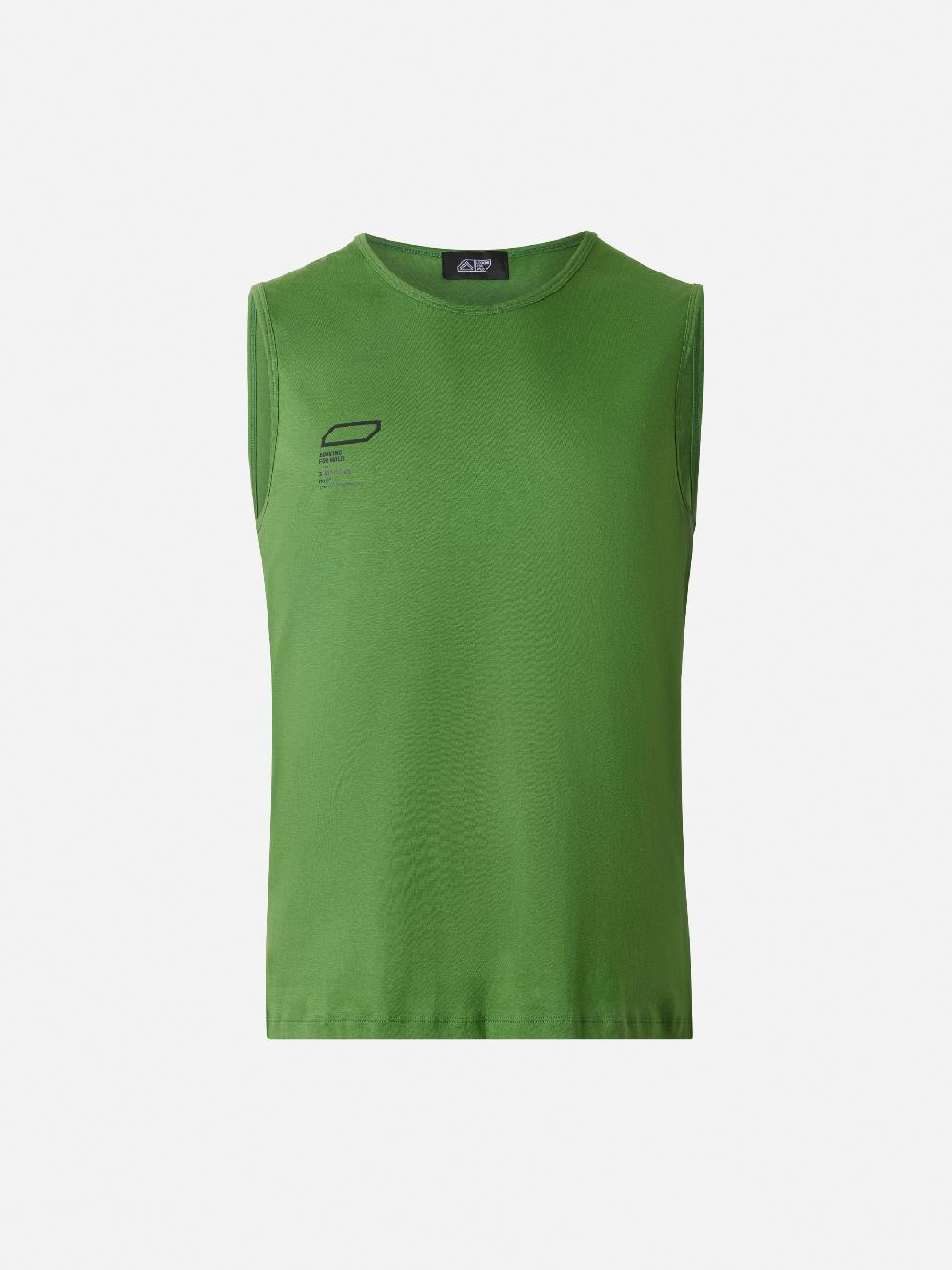 looking for wild Débardeur TANK TOP Homme - Cactus