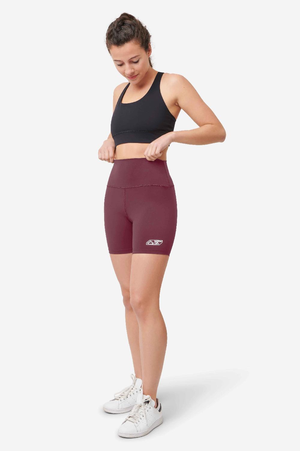 looking for wild Legging Cycliste - Cordovan