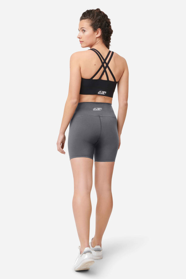 Looking For Wild Legging Cycliste - Minerai