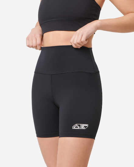 looking for wild Legging Cycliste - Pirate Black