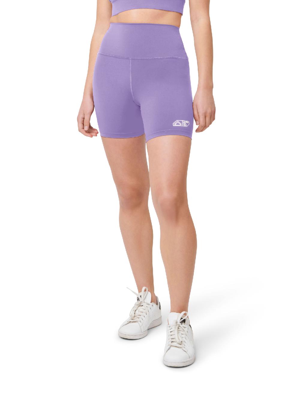 looking for wild Legging Cycliste - Purple Rose