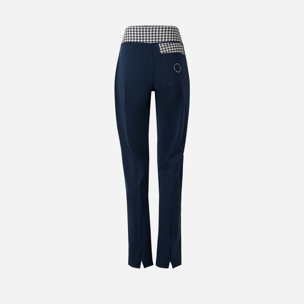 Looking For Wild Legging Denali - Medieval Blue