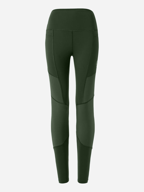 Looking For Wild Legging Fubuki - Black Forest