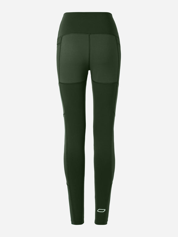 Looking For Wild Legging Fubuki - Black Forest