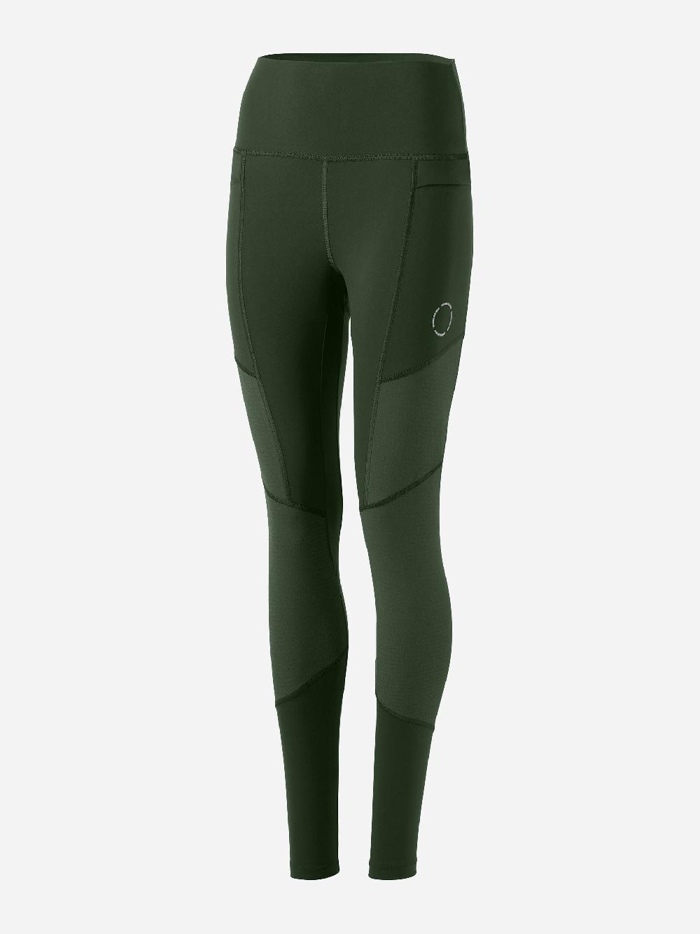 looking for wild Legging Fubuki - Black Forest