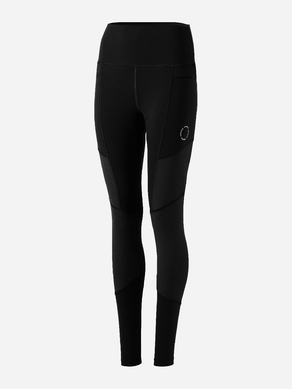 looking for wild Legging Fubuki - Black