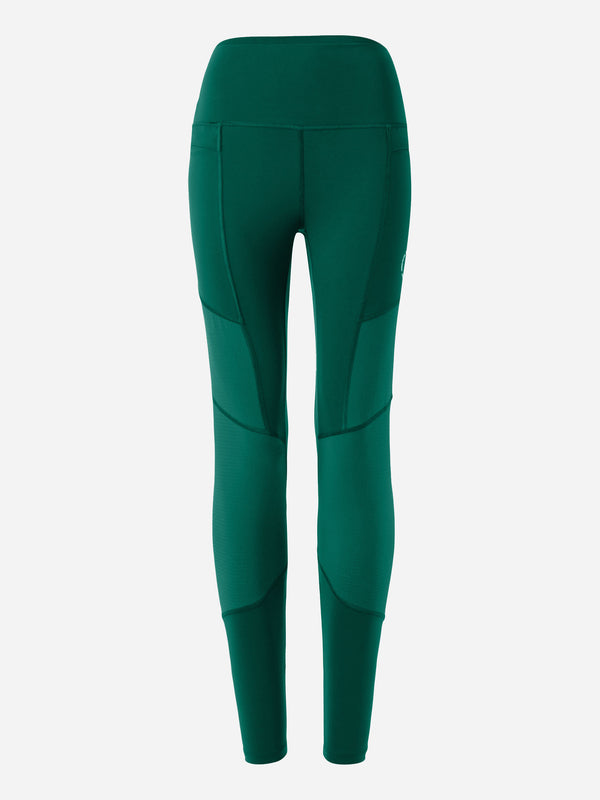 Looking For Wild Legging Fubuki - Evergreen