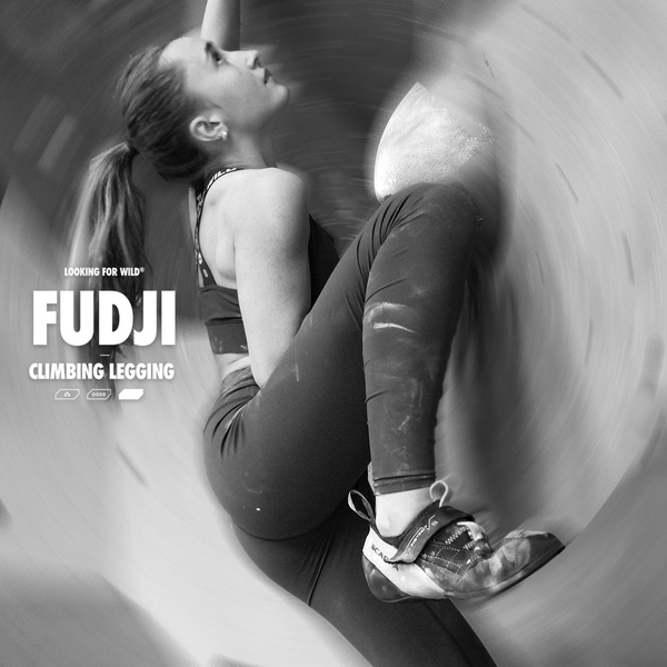 Looking For Wild Legging Fudji - Baton Rouge